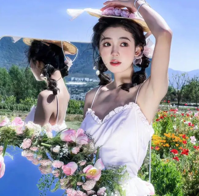 危险边缘