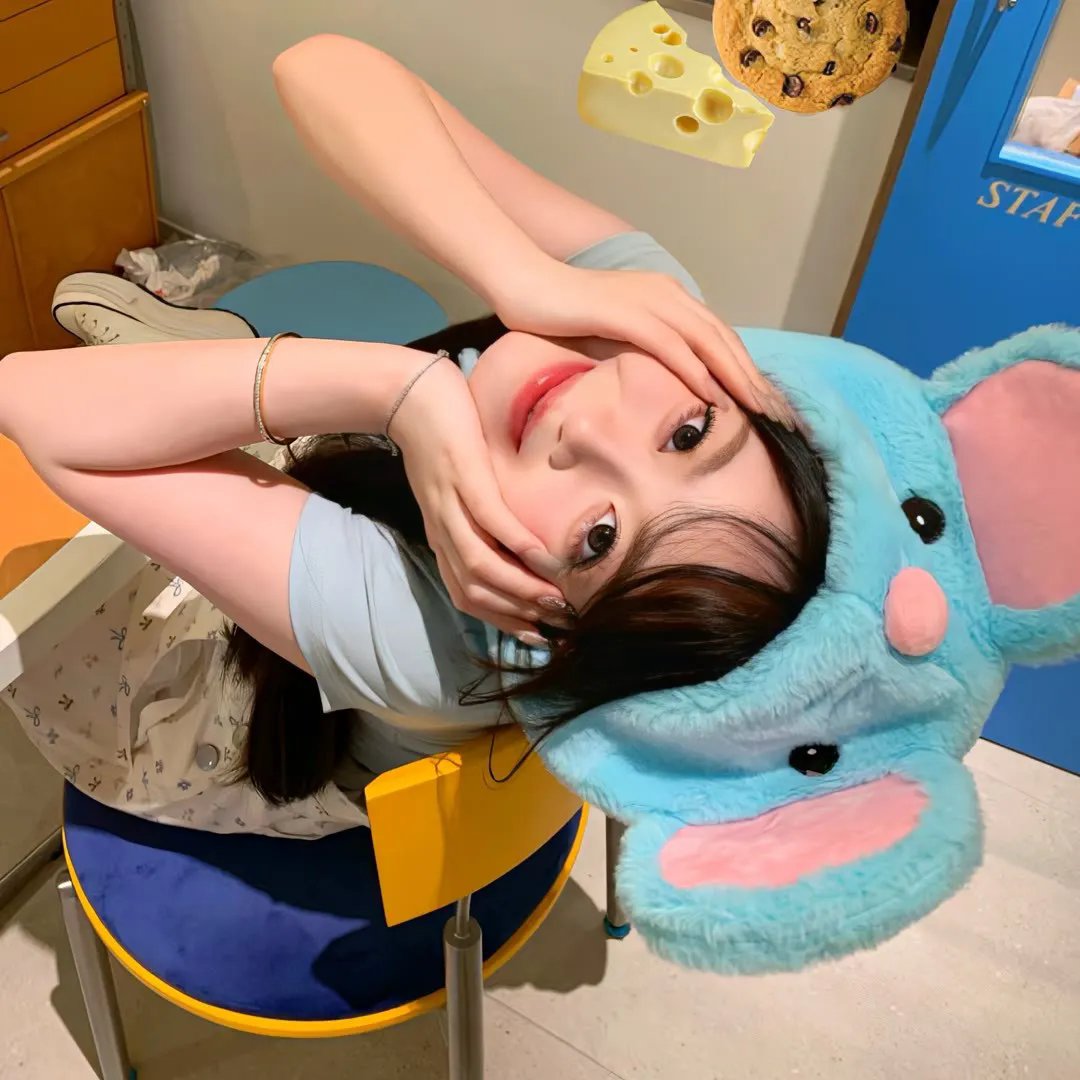 范黛的小室
